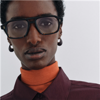 Eyeglasses frame Cutler and Gross CGOP GR15 52 05 - CGOP GR15 52 05